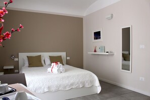 Chambre Quadruple Exclusive