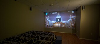 Lakewood's Local Living Quarters