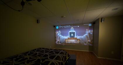 Lakewood's Local Living Quarters