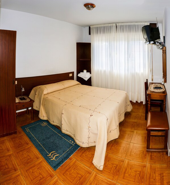 Bureau, Wi-Fi gratuit