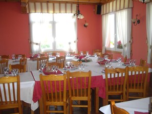 Restaurant - Pension Restaurante Vazquez (Vimianzo)