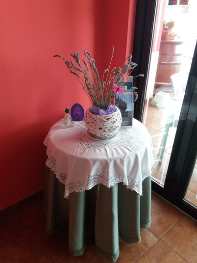 Pension Restaurante Vazquez