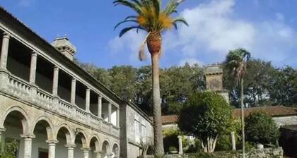 Pension Restaurante Vazquez