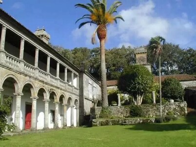 Pension Restaurante Vazquez