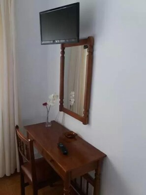 Bureau, Wi-Fi gratuit