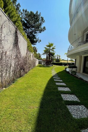 Jardin