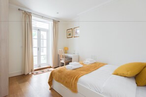 Apartment, 2 Bedrooms, Non Smoking - Platinum Apartment Next to Westminster 9983 (London)