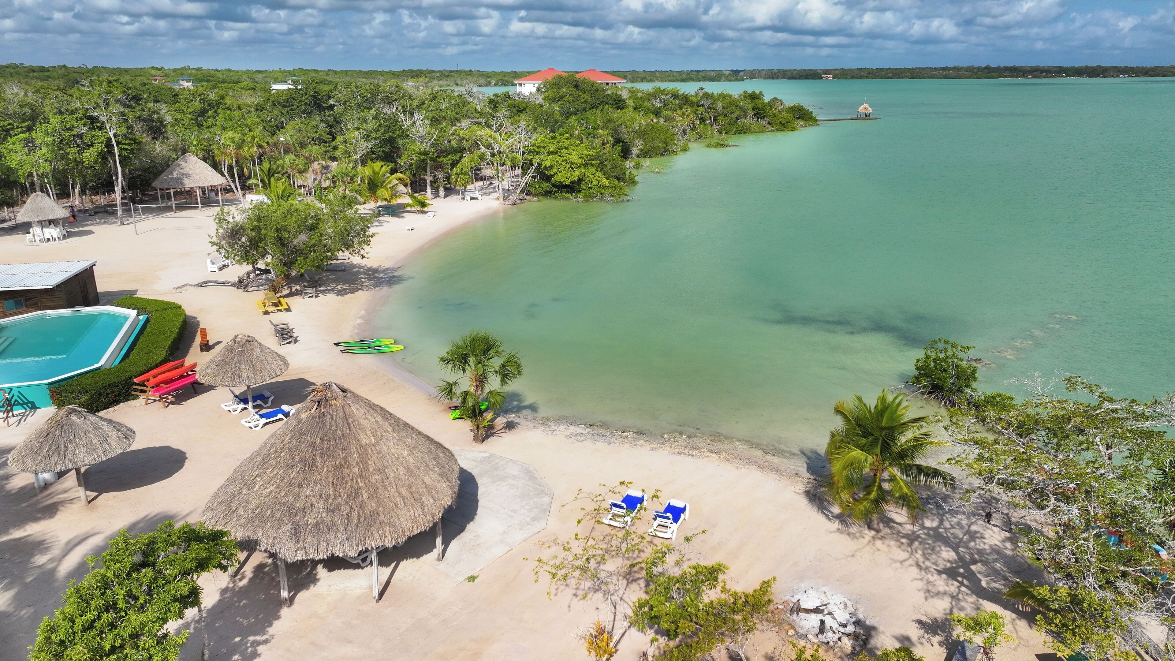 ビーチ / オーシャン ビュー