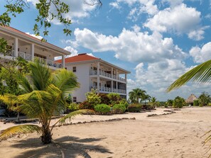 Apartment, 2 Schlafzimmer