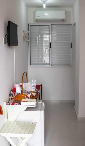 Habitación doble | Minibar, wifi gratis y ropa de cama 