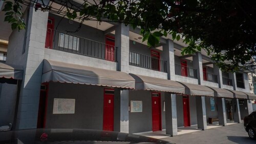 Urbano Suítes