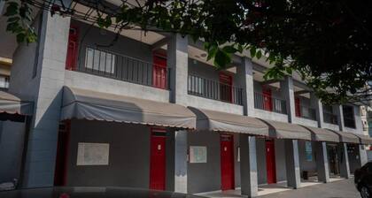 Urbano Suítes