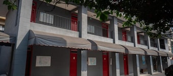 Urbano Suítes