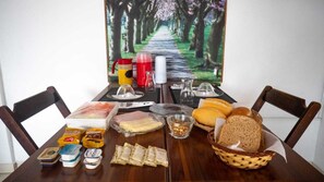 Habitación doble | Café y/o cafetera