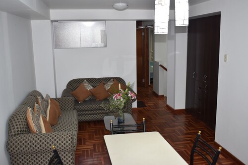 Wuasi Hospedaje - Adults only