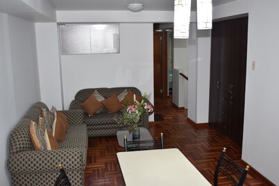 Wuasi Hospedaje - Adults only