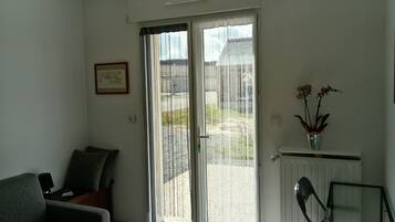 Literie de qualité supérieure, décoration personnalisée