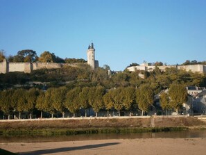 Beach - Chez Elisa (Chinon)