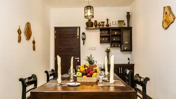 Spécialités Cuisine internationale