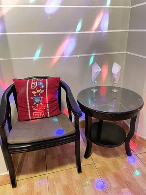 Téléviseur à écran plat