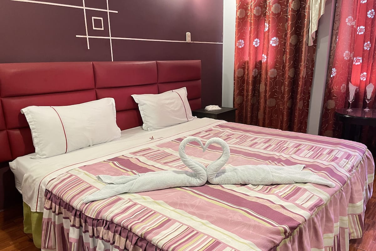 Comfort Twin Room, Multiple Beds