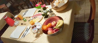 Pension Hofer