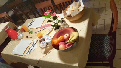 Pension Hofer