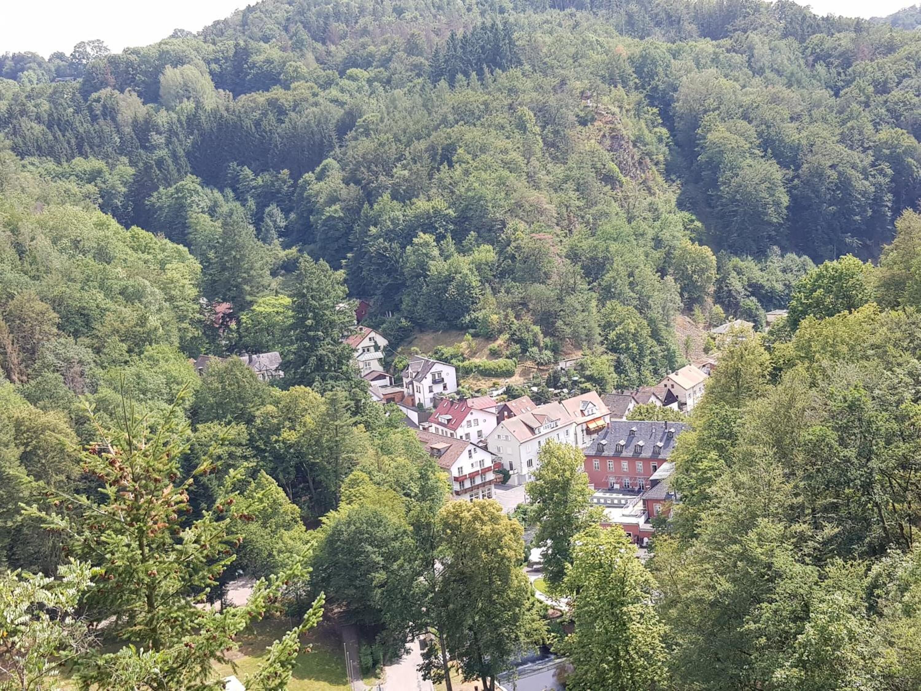 Außenbereich