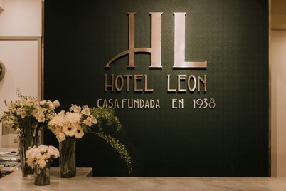 Hotel Leon