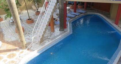 Comfort Plus Hotel