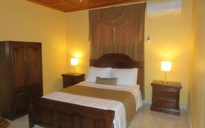 Diamond Room  - Comfort Plus Hotel (Hinche)