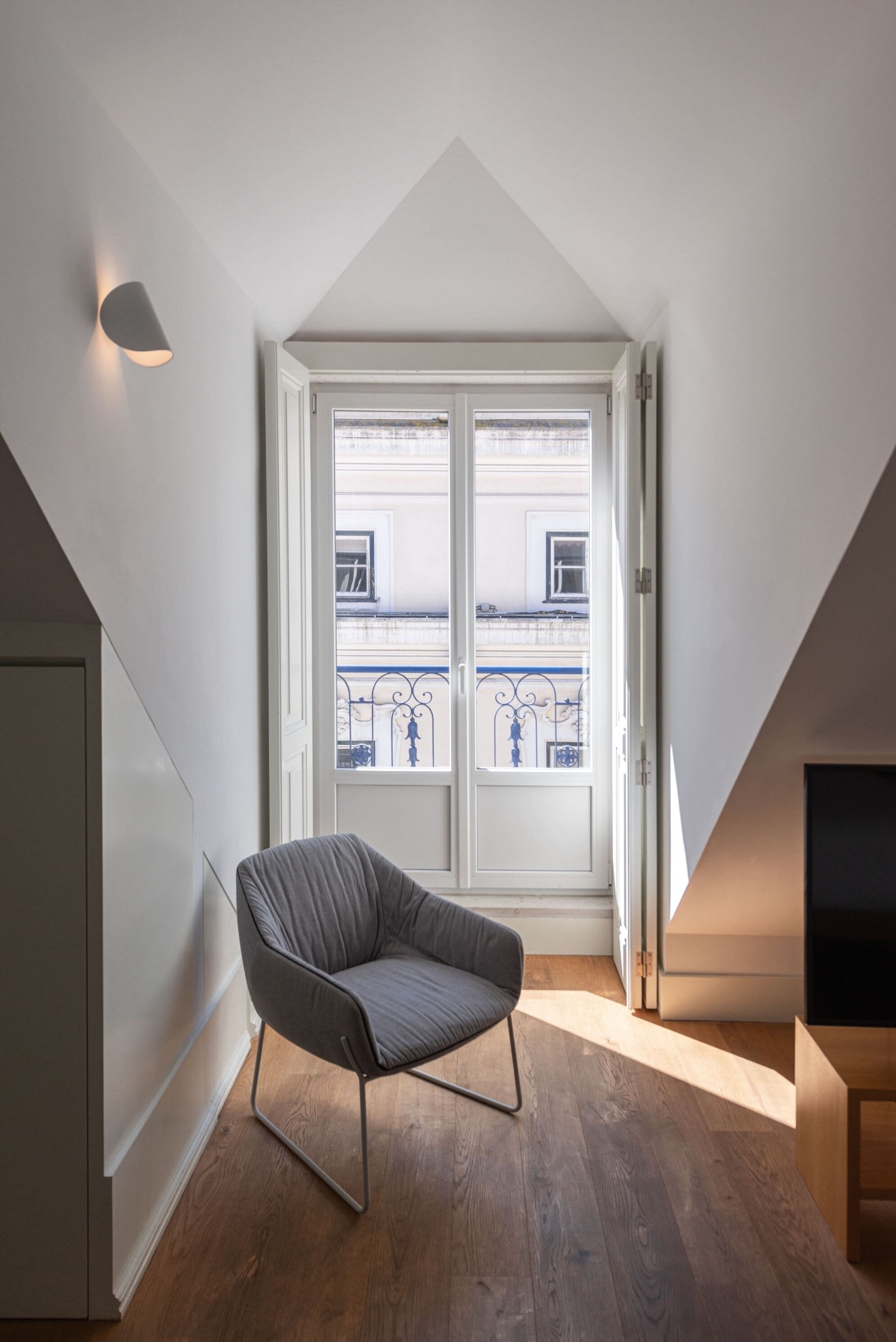 Foto - Boutique Chiado Suites