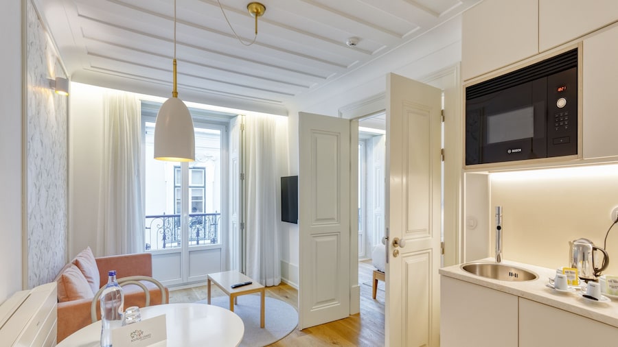 Boutique Chiado Suites