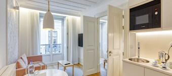 Boutique Chiado Suites