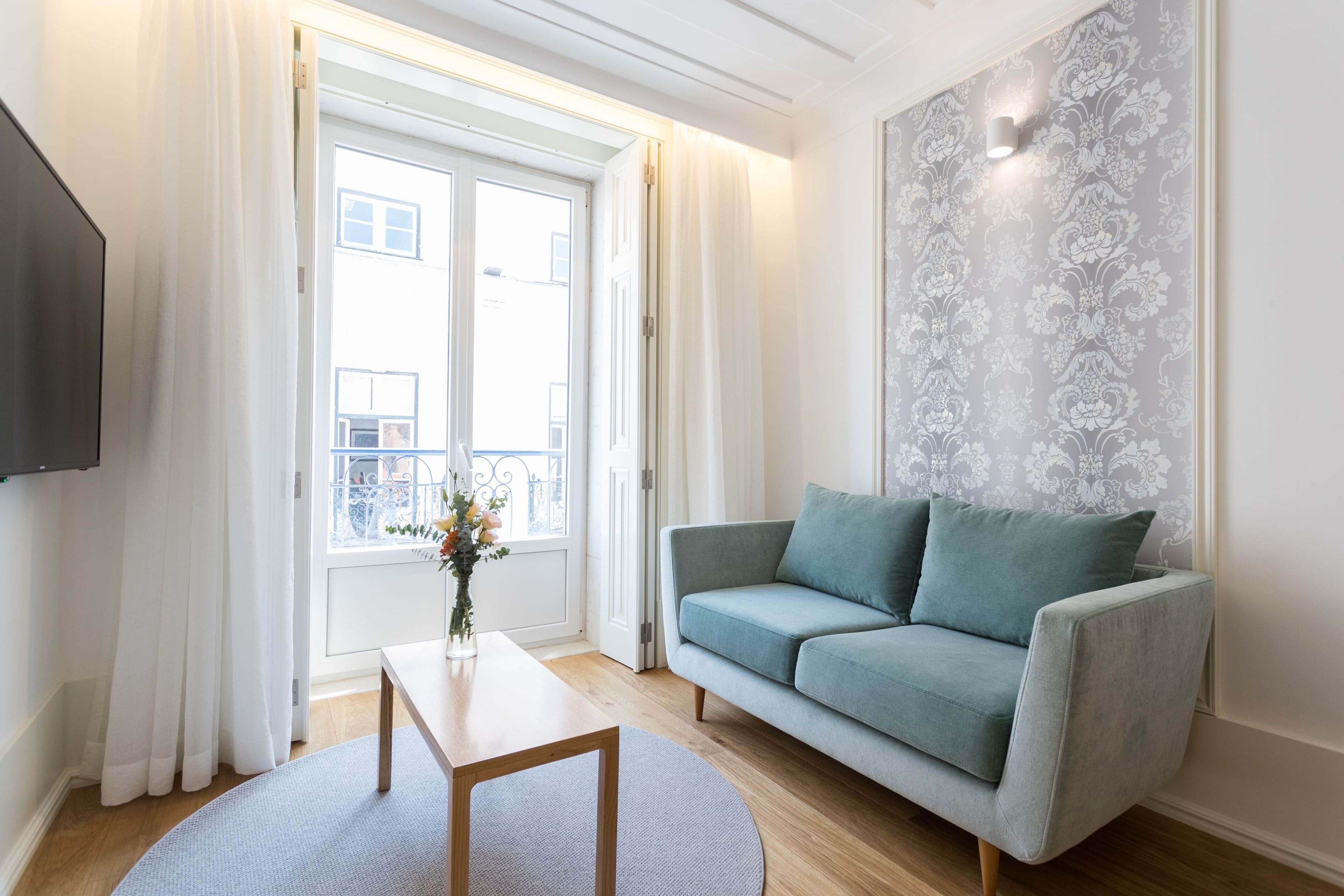 Foto - Boutique Chiado Suites