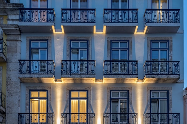 Design dell’edificio