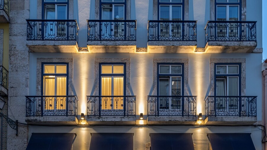Boutique Chiado Suites