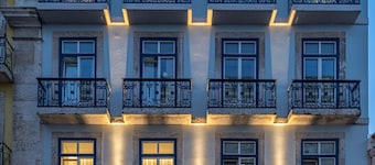 Boutique Chiado Suites