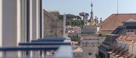 Premium-Doppelzimmer