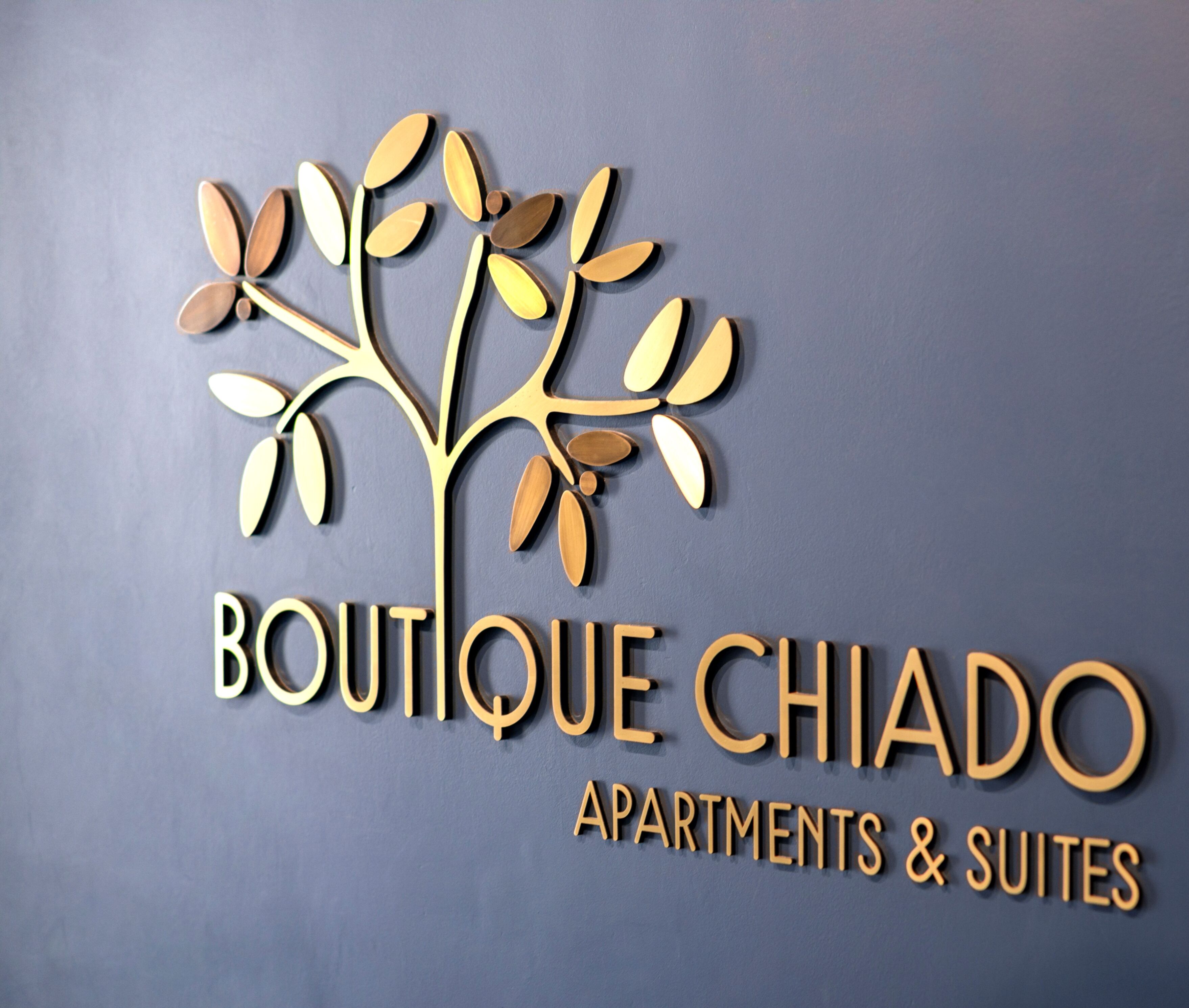Foto - Boutique Chiado Suites