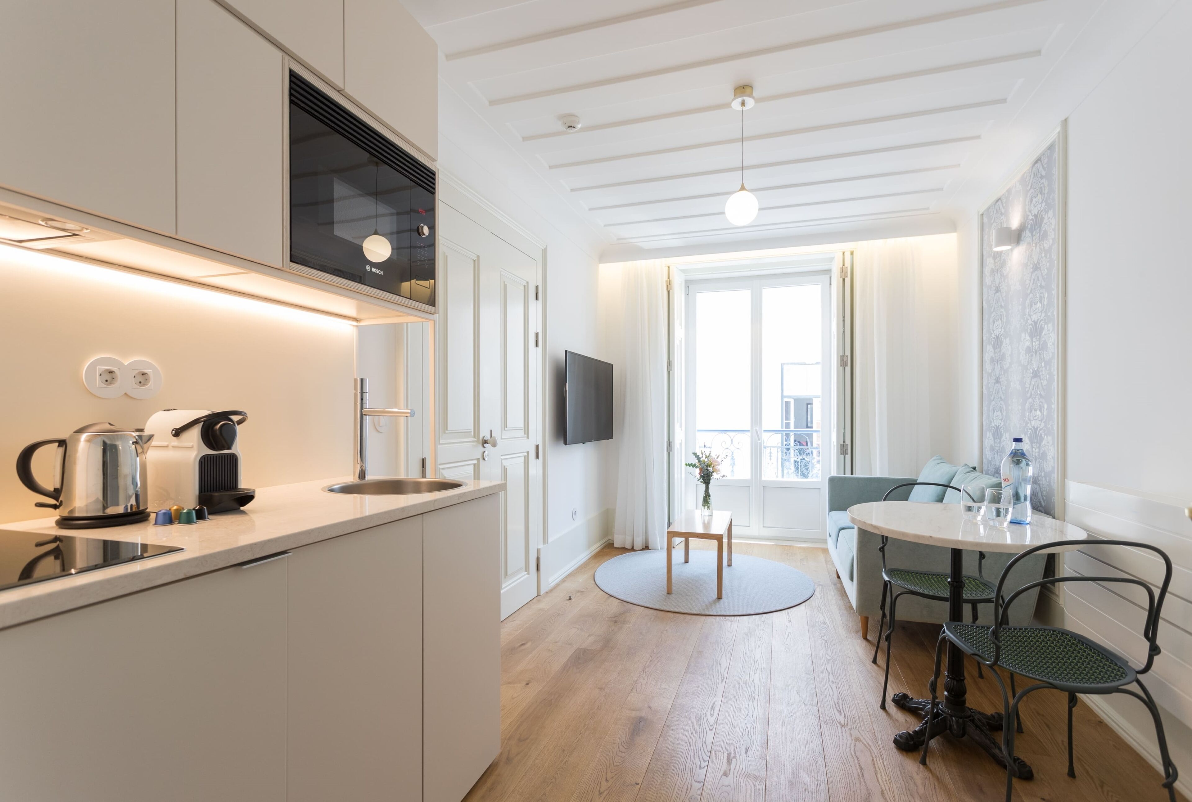 Foto - GS Chiado Boutique Studios & Suites