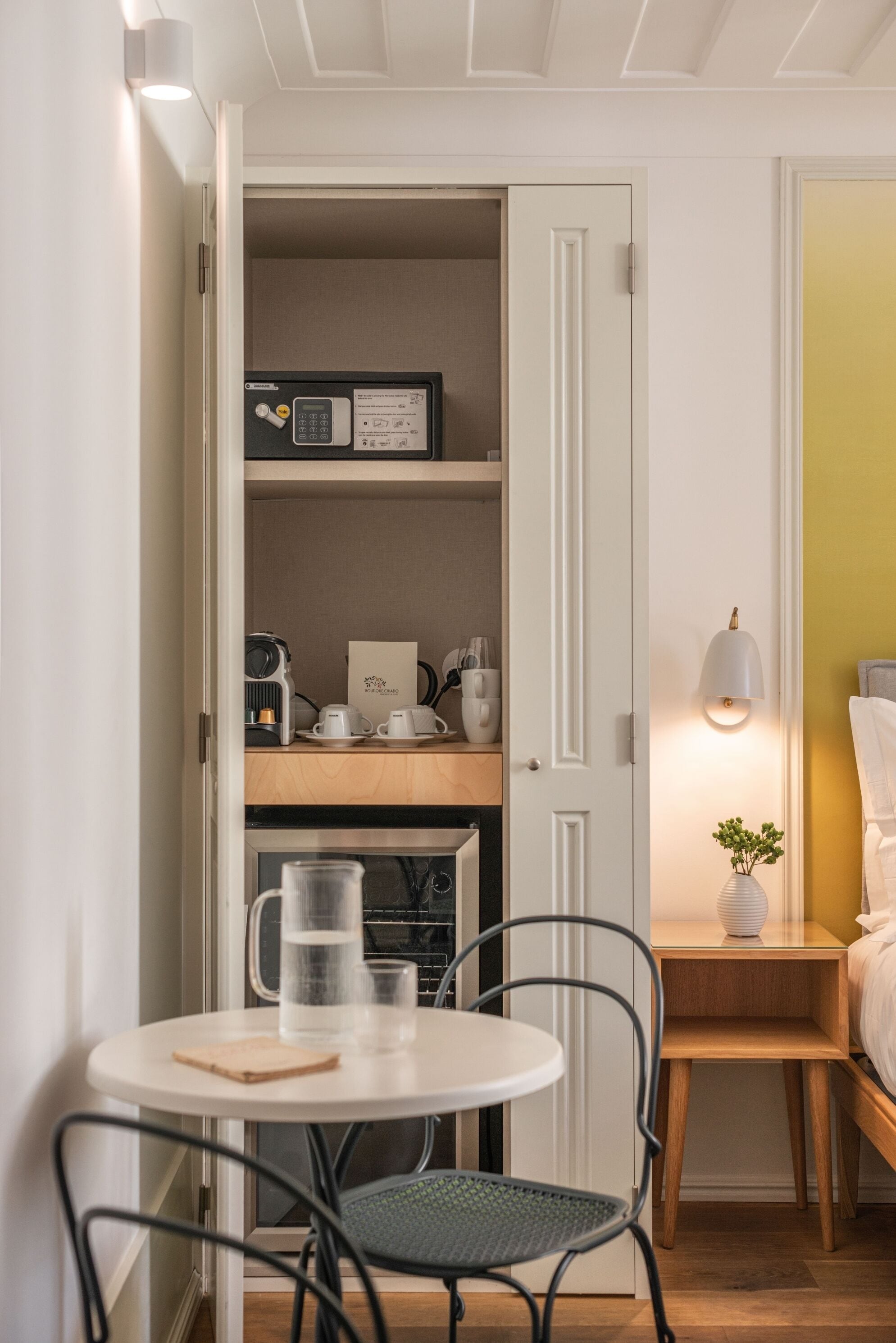 Photo - Boutique Chiado Suites