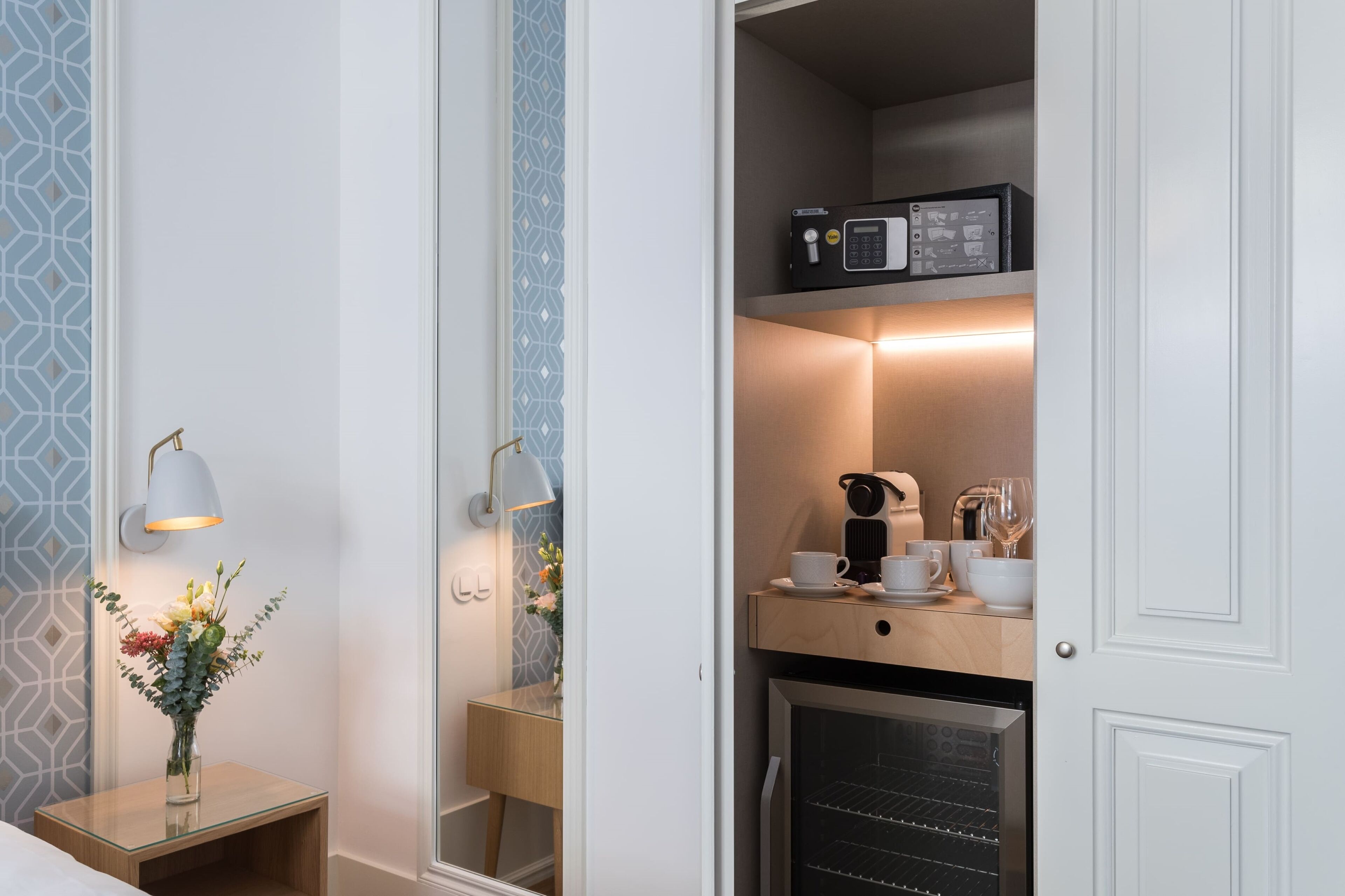 Foto - Boutique Chiado Suites