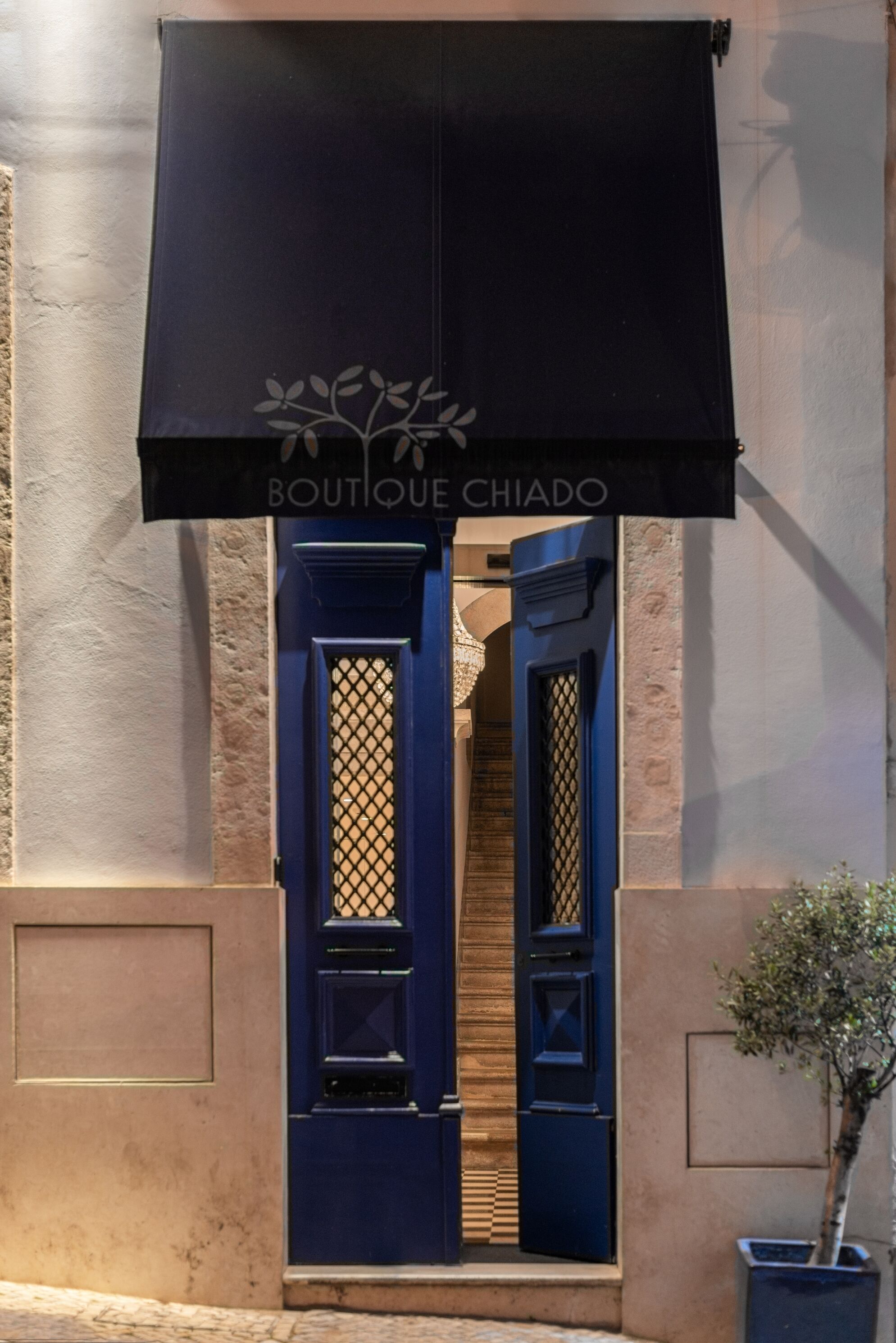 Foto - GS Chiado Boutique Studios & Suites