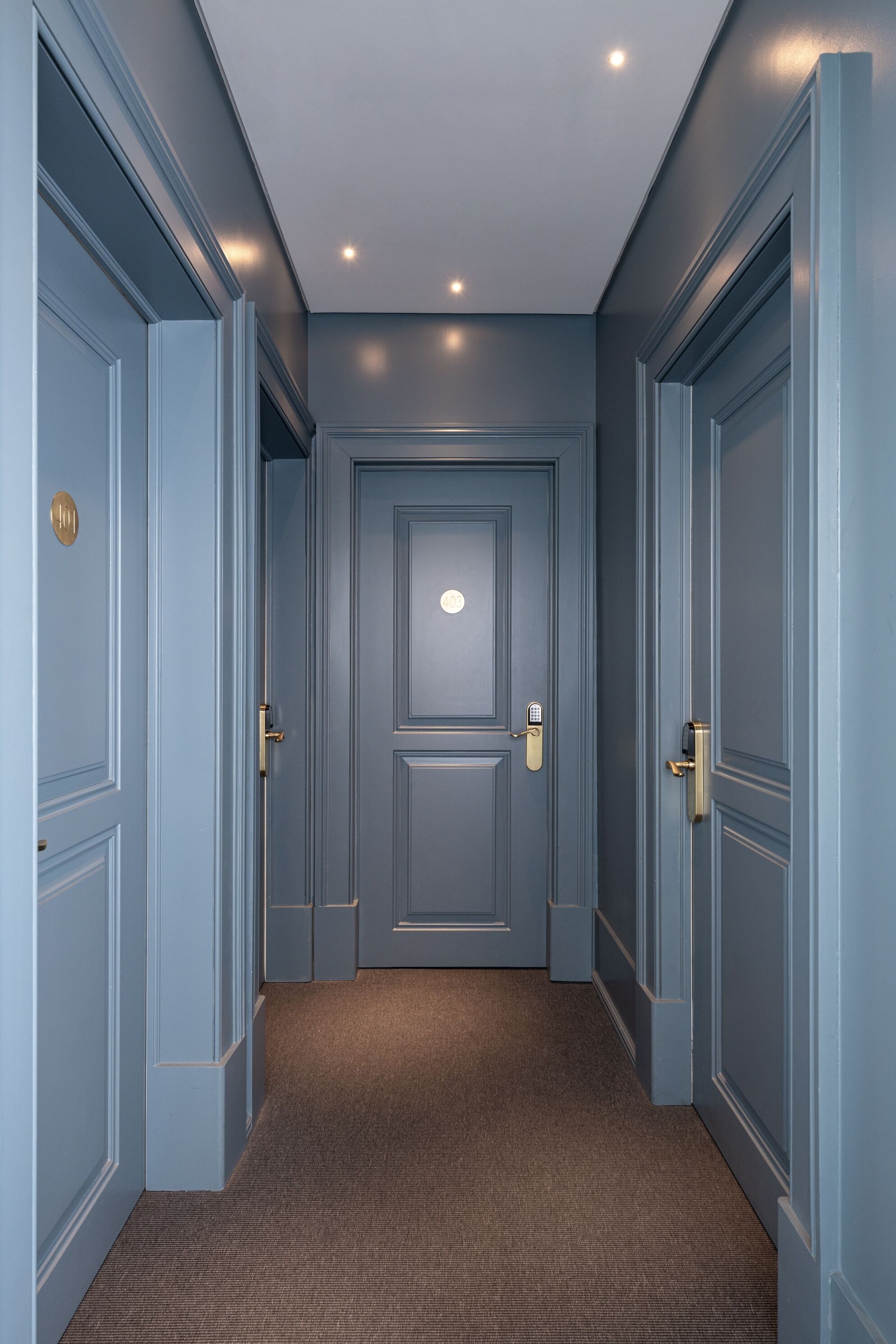 Foto - Boutique Chiado Suites