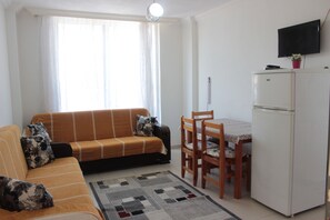 Living area - Patara Doga Apart (Kas)