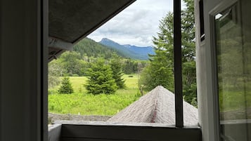 Room, Multiple Beds | Terrace/patio