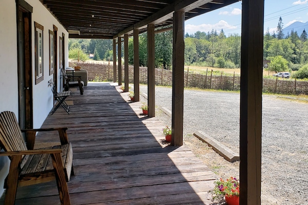 Teres/patio