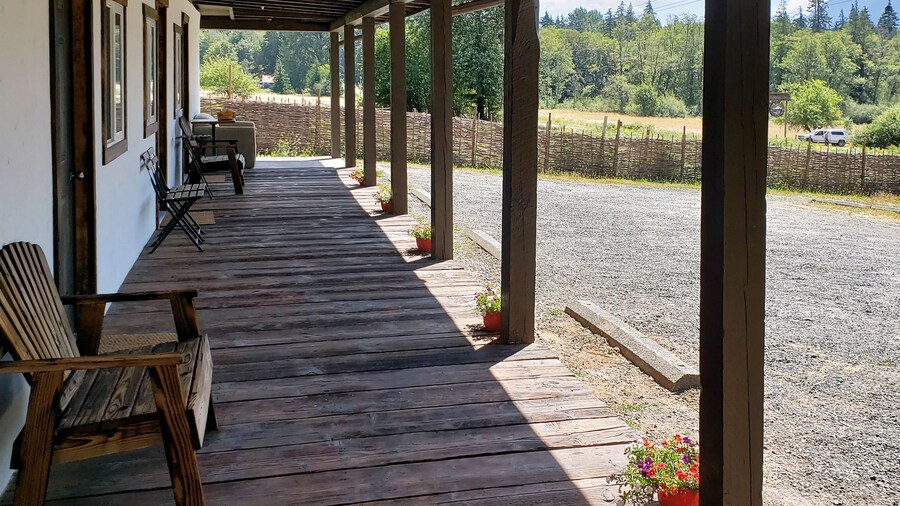 Paradise Village Hotel