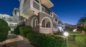 Exterior - GOLDEN  SUN  RESORT (zakynthos)